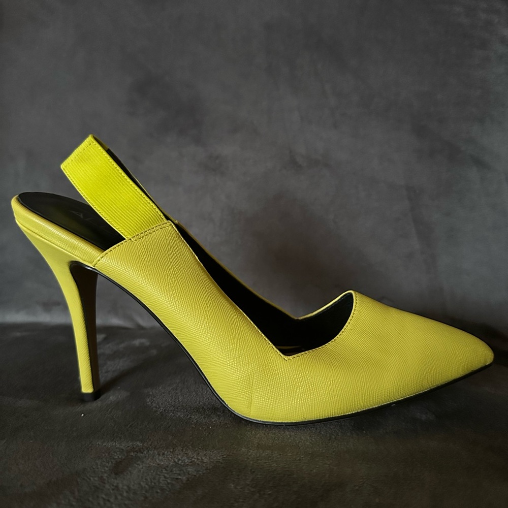 Aldo Heels
